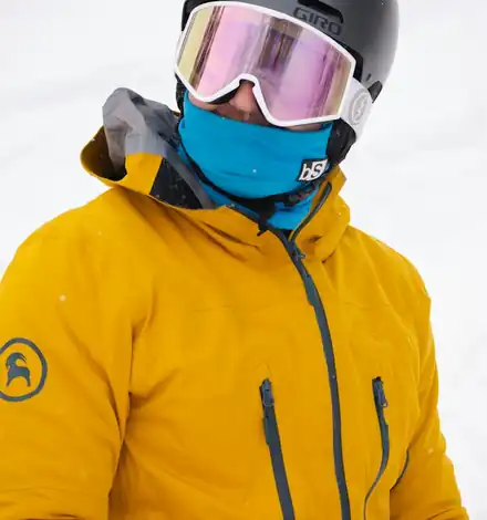 Outerwear