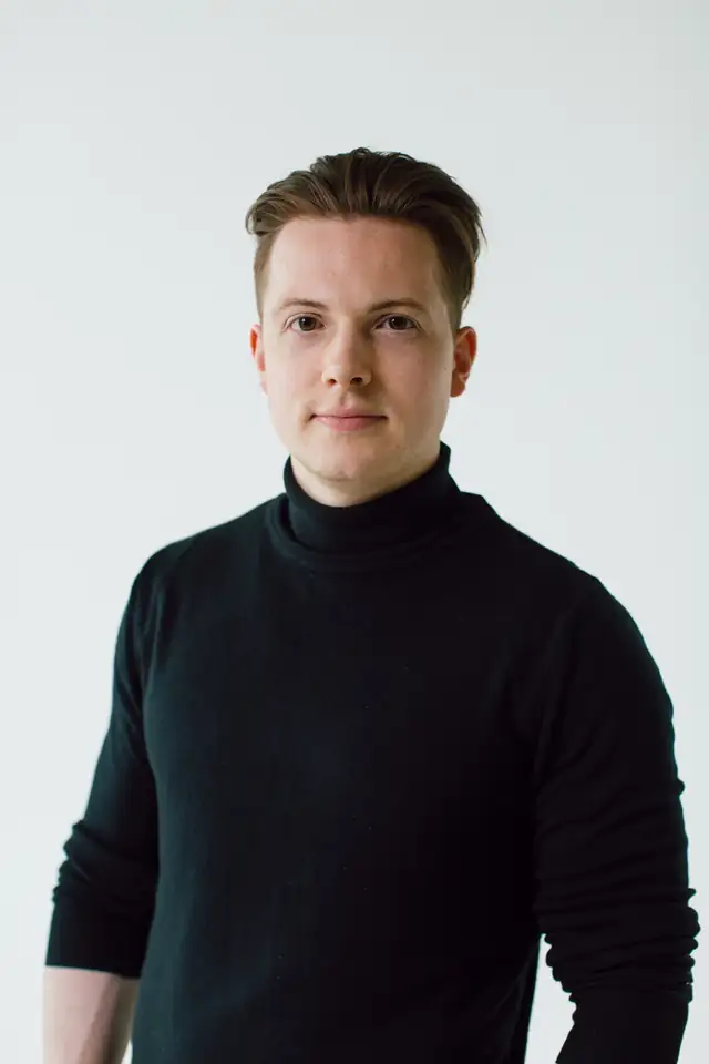 Founder of EdgeComply