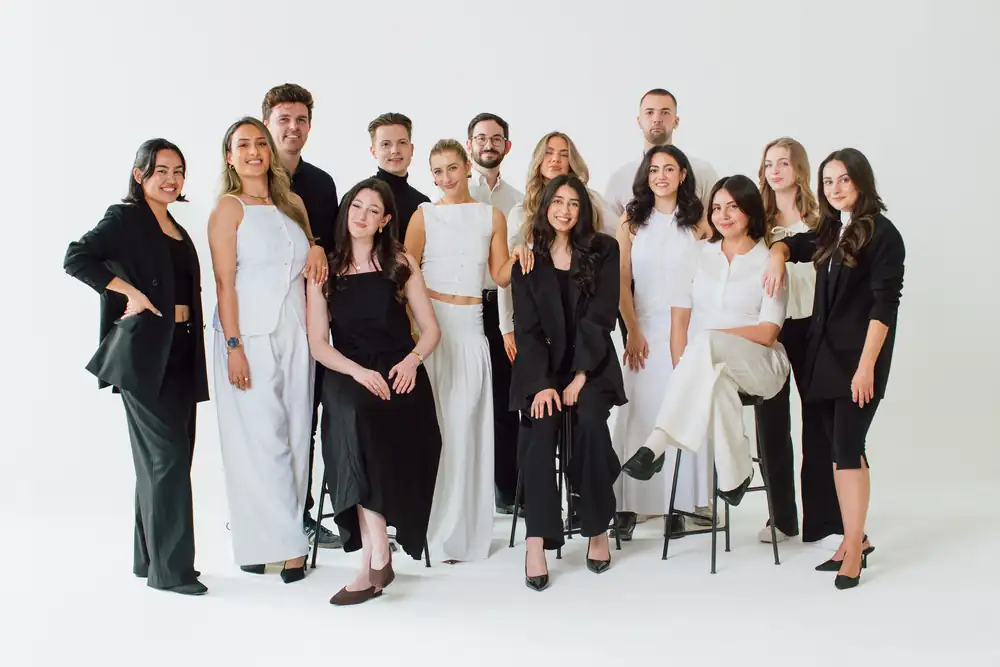 The EdgeComply team